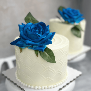 Conjunto de las tartas