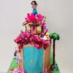 El encanto