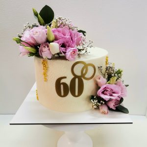Aniversario 60