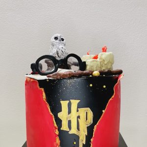 Harry Potter 2