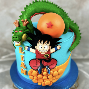 Dragón Ball