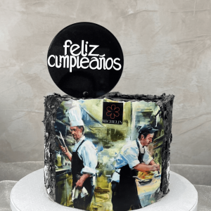 Cocineros