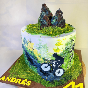 Ciclismo