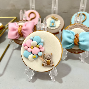 Galletas Gender