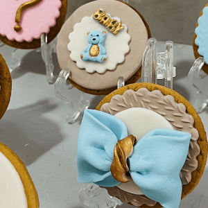 Galletas Gender