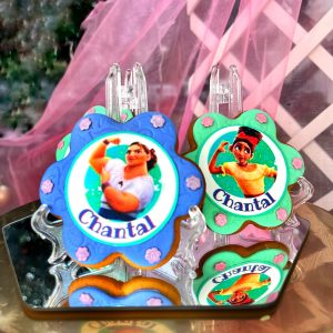 Galletas El encanto