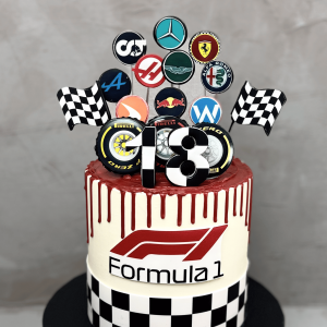 Formula 1