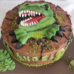 Dino 3